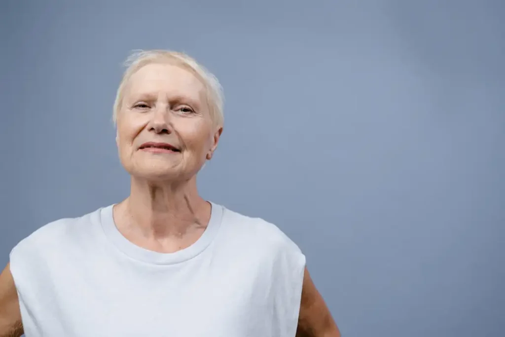 Quel est le meilleur âge pour avoir une greffe de cheveux  